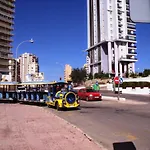 Cosy Apartment Close To Sea, Wifi, Air Cond