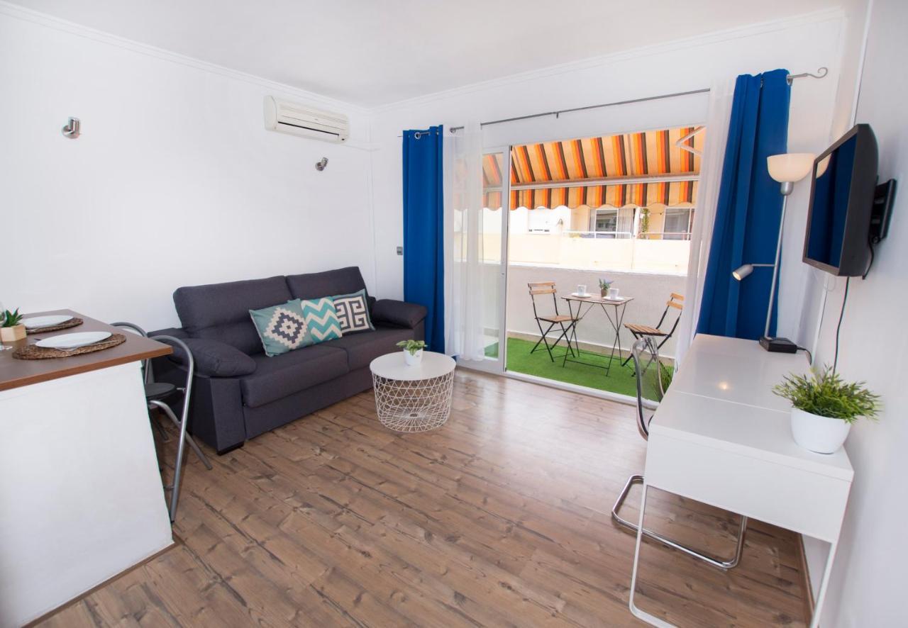 Cosy Close To Sea, Wifi, Air Cond Apartamento *