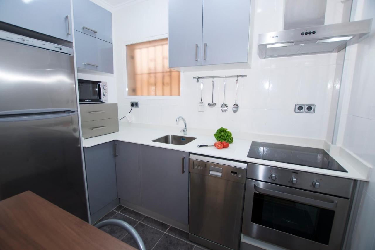 Apartamento Cosy Close To Sea, Wifi, Air Cond *