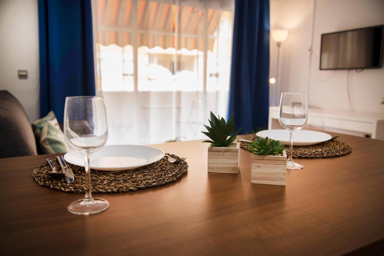 Cosy Close To Sea, Wifi, Air Cond Apartamento *